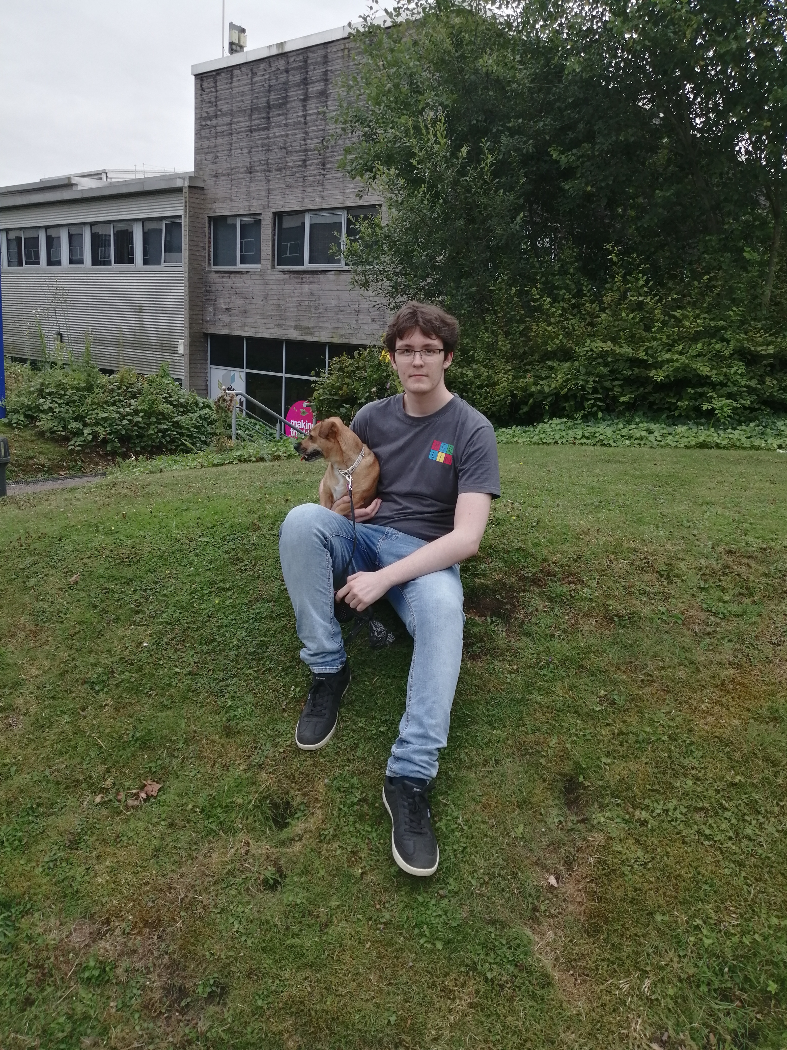 casual photo